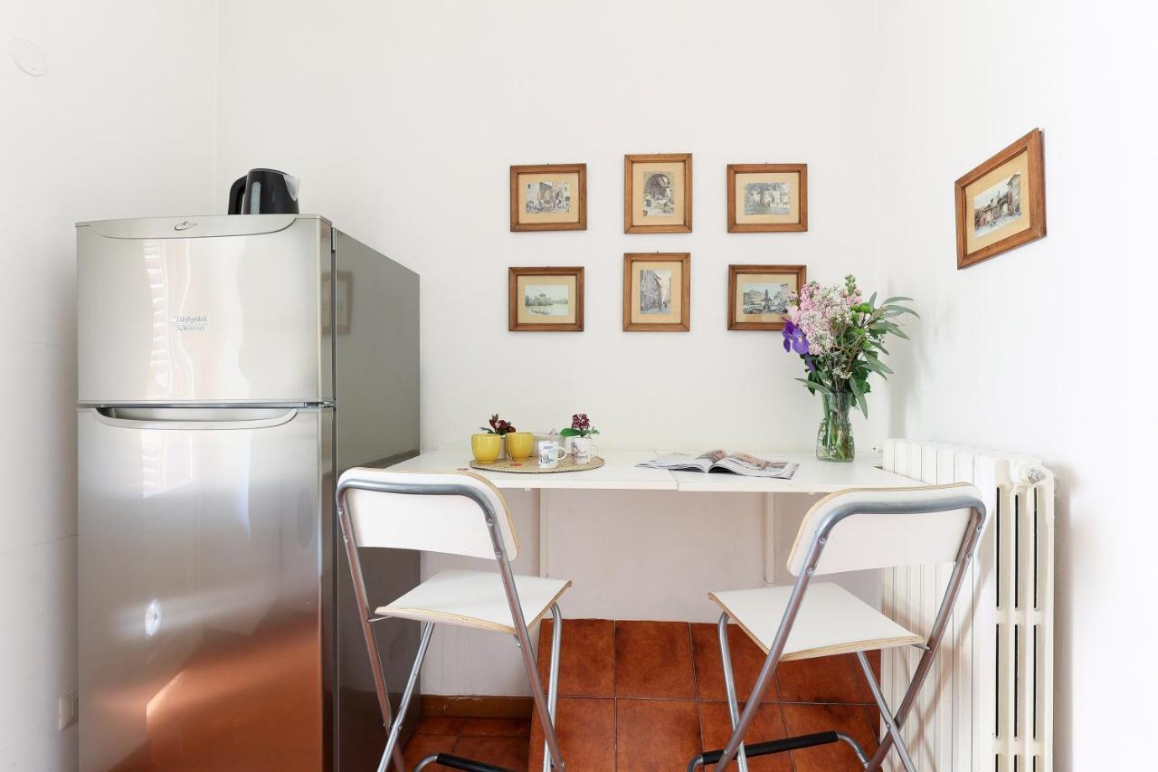 As Feel - Maison Spanish Steps Apartamento