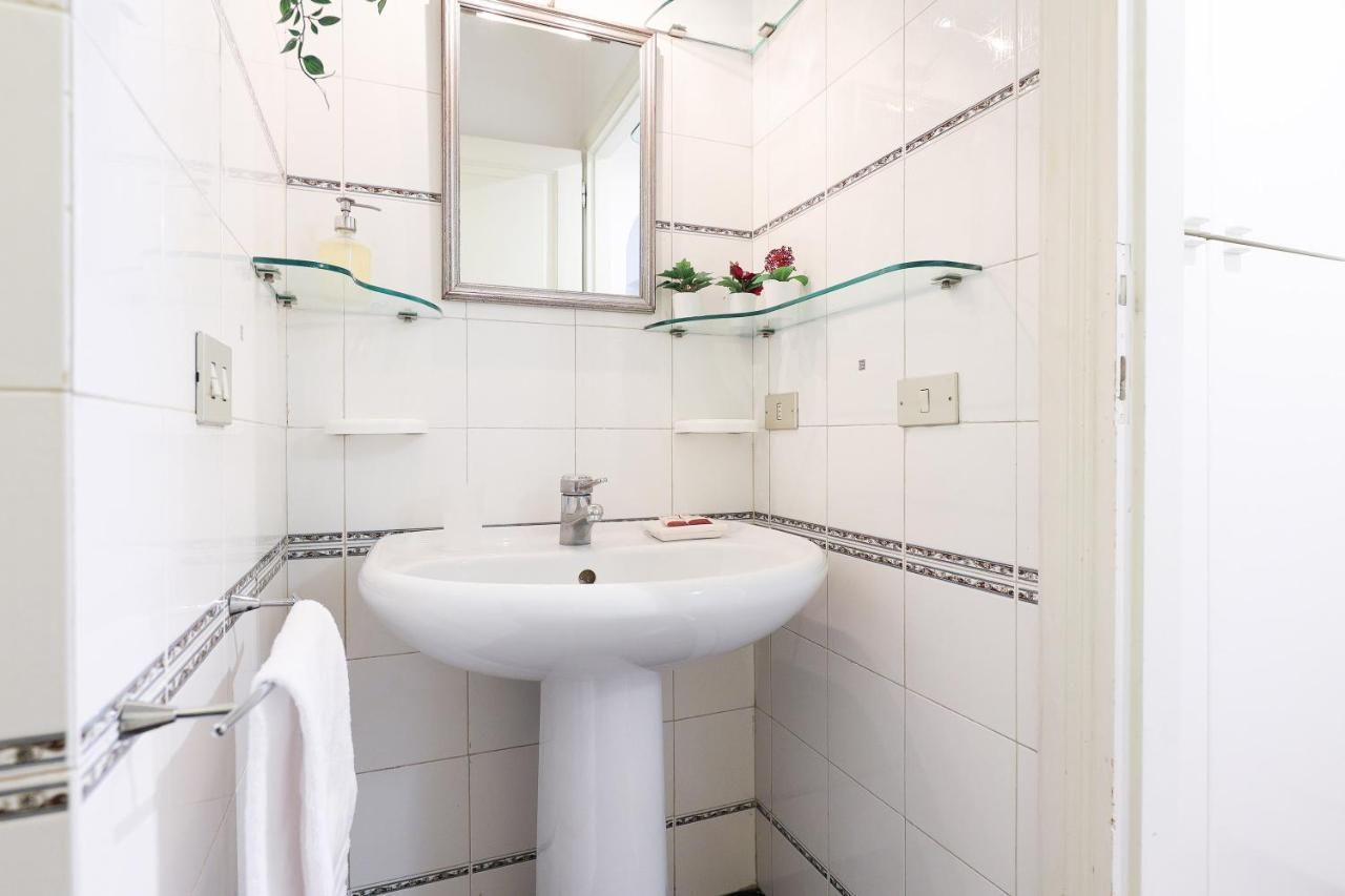 As Feel - Maison Spanish Steps Apartamento *