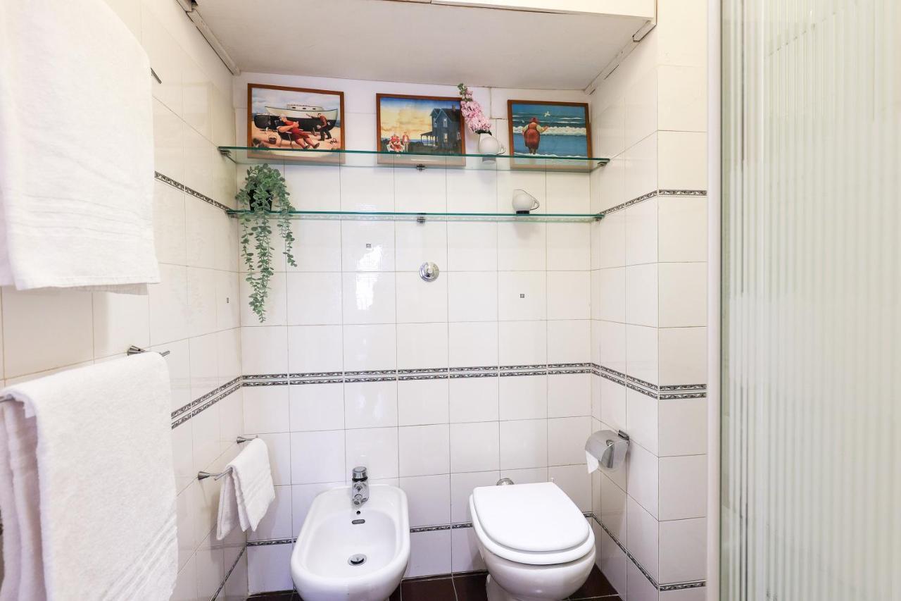 Apartamento As Feel - Maison Spanish Steps Roma
