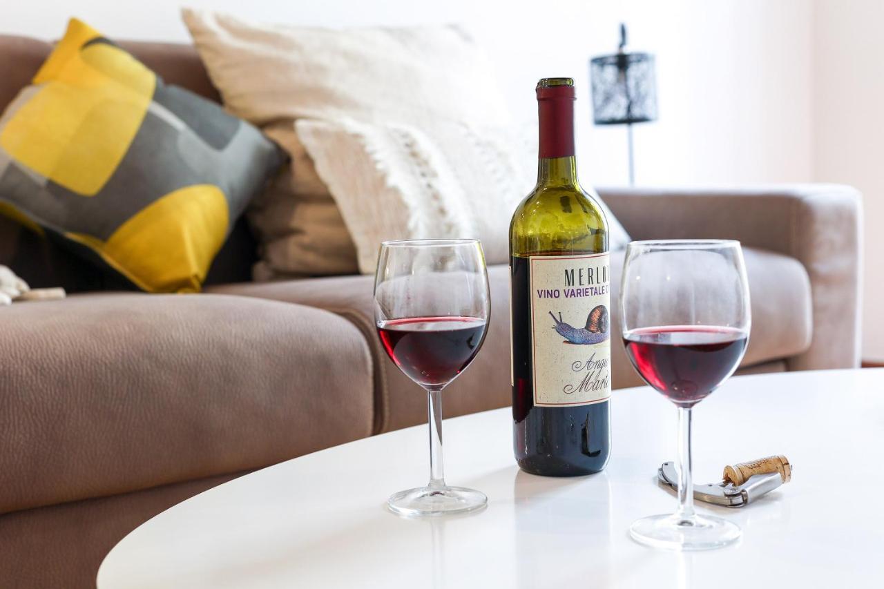 As Feel - Maison Spanish Steps Apartamento *