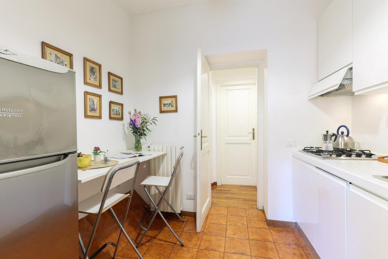 As Feel - Maison Spanish Steps Appartamento Roma