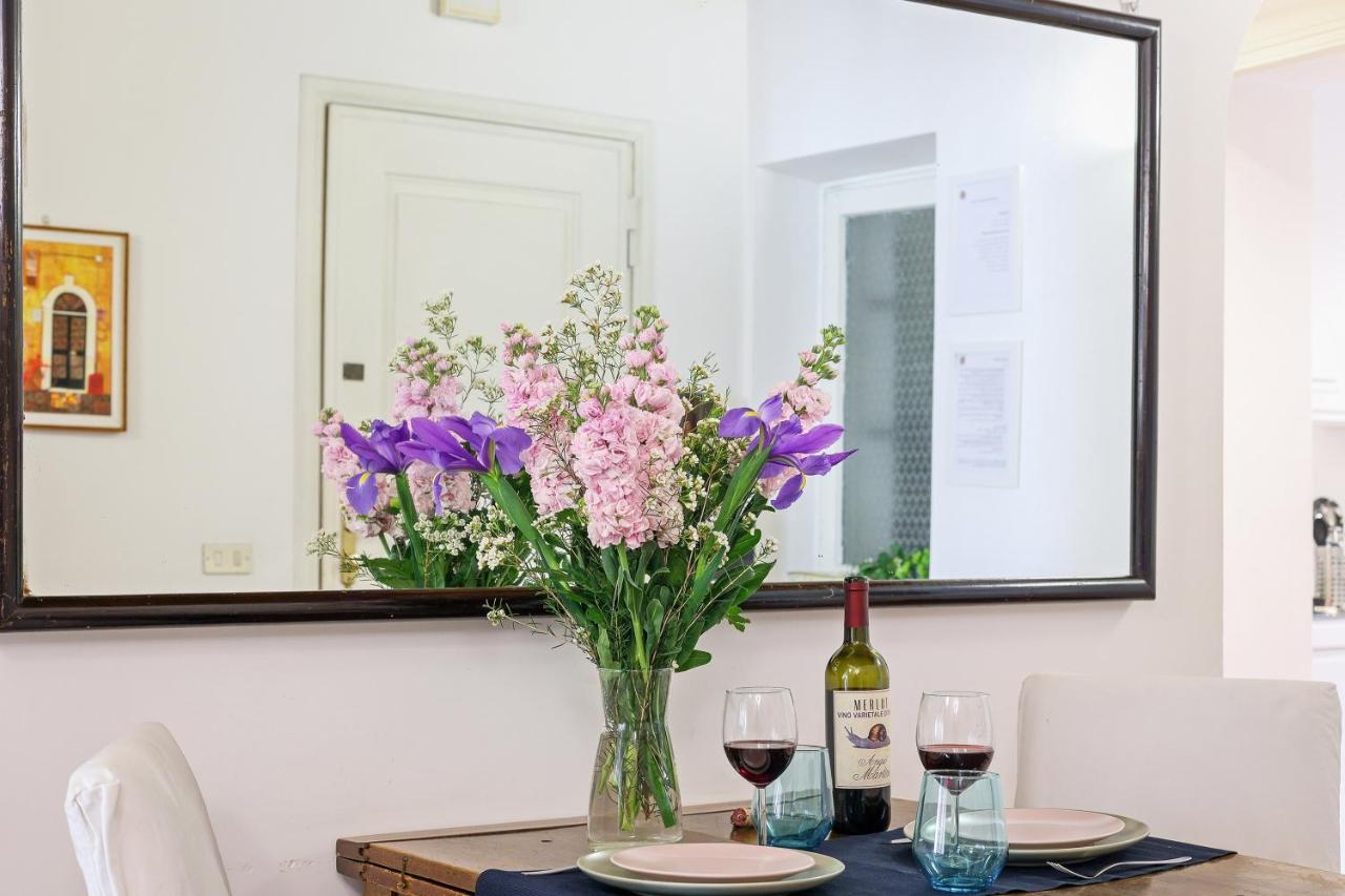 As Feel - Maison Spanish Steps Appartamento