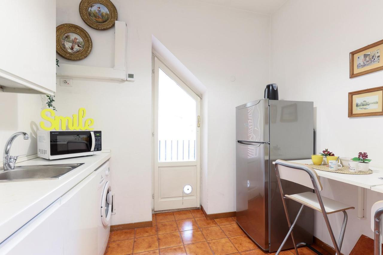 As Feel - Maison Spanish Steps Appartamento *