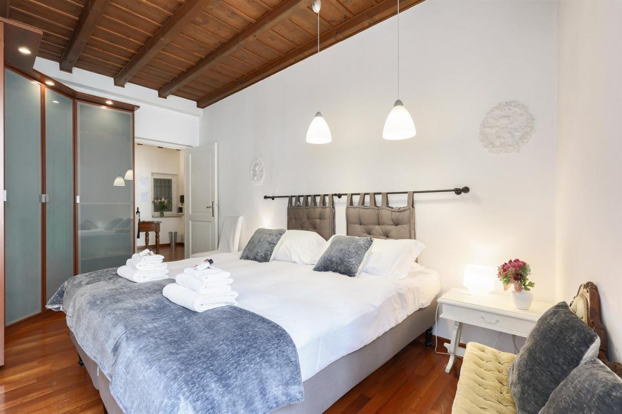 As Feel - Maison Spanish Steps Appartamento *