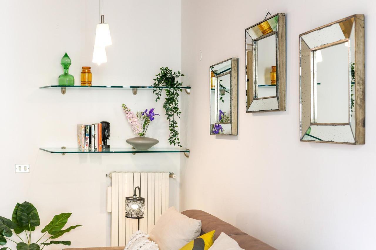 Appartamento As Feel - Maison Spanish Steps Roma