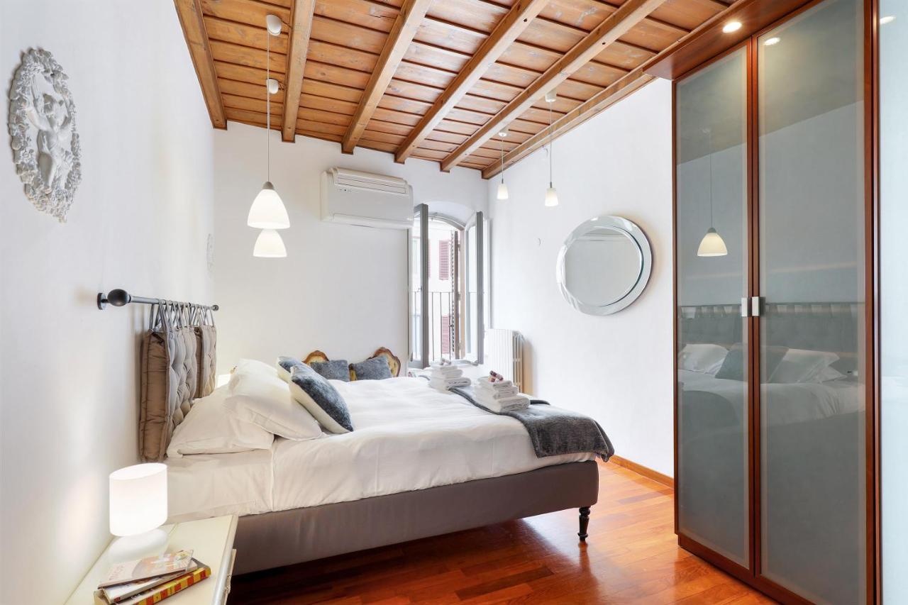 As Feel - Maison Spanish Steps Appartamento *