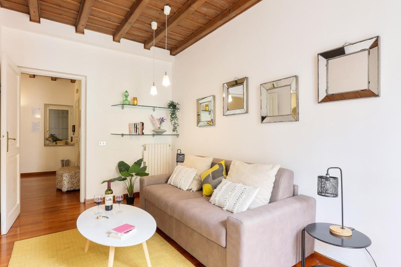 As Feel - Maison Spanish Steps Appartamento *