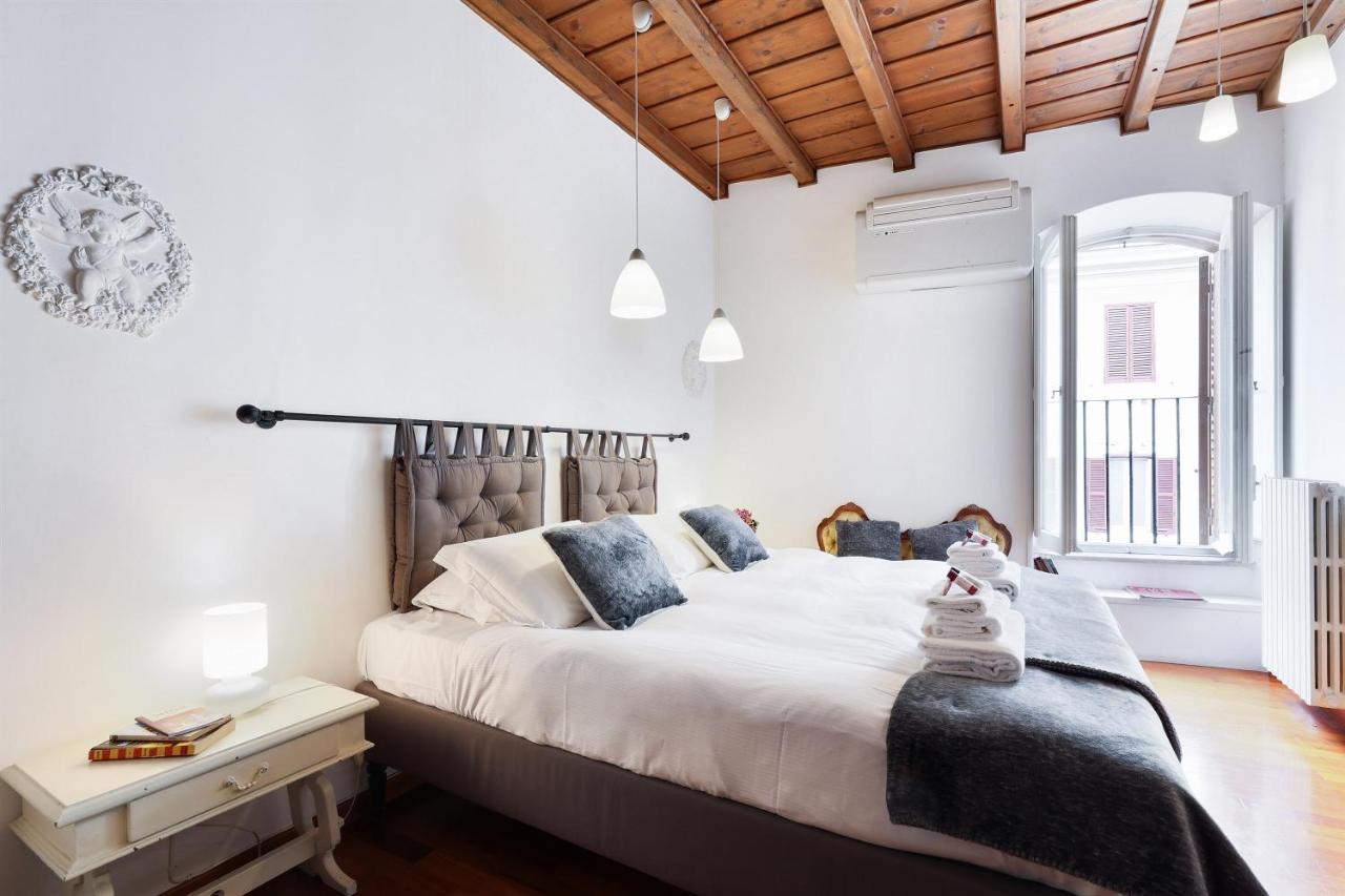 As Feel - Maison Spanish Steps Rom