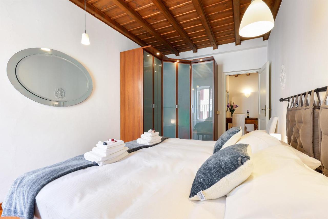As Feel - Maison Spanish Steps Rom